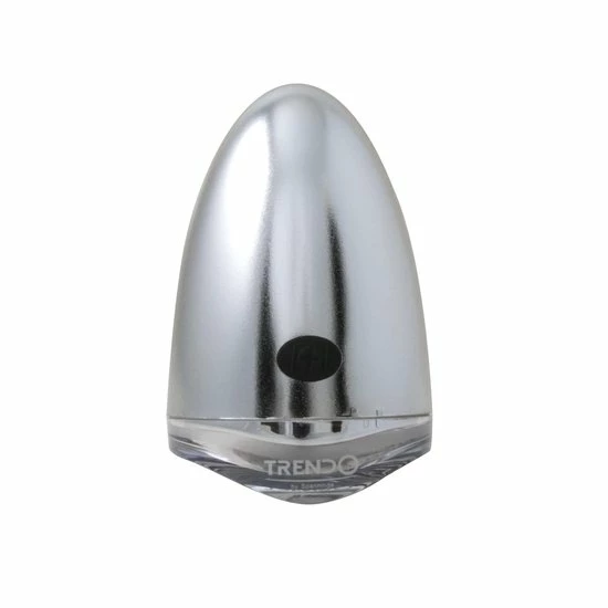 Goedkoopste 🌟 Spanninga Trendo Fiets Koplamp - 10 Lux - Batterij 🔥 5 Goedkoopste 🌟 Spanninga Trendo Fiets Koplamp - 10 Lux - Batterij 🔥 - Afbeelding 3