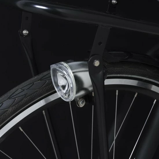 Goedkoopste 🌟 Spanninga Trendo Fiets Koplamp - 10 Lux - Batterij 🔥 6 Goedkoopste 🌟 Spanninga Trendo Fiets Koplamp - 10 Lux - Batterij 🔥 - Afbeelding 4