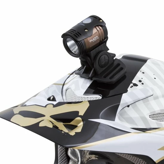 Korting ✔️ Koplamp Spanninga Thor High Power Oplaadbaar 🌟 16 Korting ✔️ Koplamp Spanninga Thor High Power Oplaadbaar 🌟 - Afbeelding 14