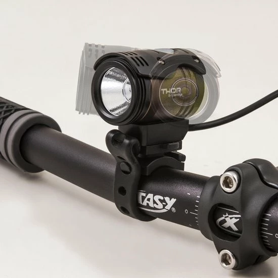 Korting ✔️ Koplamp Spanninga Thor High Power Oplaadbaar 🌟 17 Korting ✔️ Koplamp Spanninga Thor High Power Oplaadbaar 🌟 - Afbeelding 15
