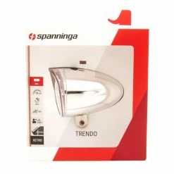 Goedkoopste 🌟 Spanninga Trendo Fiets Koplamp - 10 Lux - Batterij 🔥 19 Goedkoopste 🌟 Spanninga Trendo Fiets Koplamp - 10 Lux - Batterij 🔥 -MGO Leisure Wear winkel 550x550 28