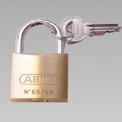 Goedkoopste ๐ฏ ABUS Hangslot - 40mm - Messing/beugel Gehard Staal โญ 22 Goedkoopste ๐ฏ ABUS Hangslot - 40mm - Messing/beugel Gehard Staal โญ -MGO Leisure Wear winkel 550x550 284