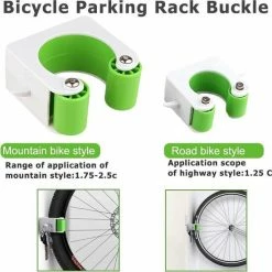 Beste Verkoop 🔥 LB Racefiets Ophangsysteem - Fietshaak Muurbevestiging - Fiets Ophangbeugel - Bike Muurbeugel Fiets - Fietsenrek - Fietsbeugel 😍 24 Beste Verkoop 🔥 LB Racefiets Ophangsysteem - Fietshaak Muurbevestiging - Fiets Ophangbeugel - Bike Muurbeugel Fiets - Fietsenrek - Fietsbeugel 😍 -MGO Leisure Wear winkel 550x550 296