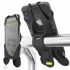 Coupon 🥰 Bone Collection Bone Sport Telefoonhouder Fiets Met Geluidsversterker - Bike Tie Speaker Zwart 🥰 38 Coupon 🥰 Bone Collection Bone Sport Telefoonhouder Fiets Met Geluidsversterker - Bike Tie Speaker Zwart 🥰 -MGO Leisure Wear winkel 550x550 306