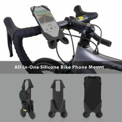 Coupon 🥰 Bone Collection Bone Sport Telefoonhouder Fiets Met Geluidsversterker - Bike Tie Speaker Zwart 🥰 40 Coupon 🥰 Bone Collection Bone Sport Telefoonhouder Fiets Met Geluidsversterker - Bike Tie Speaker Zwart 🥰 -MGO Leisure Wear winkel 550x550 308