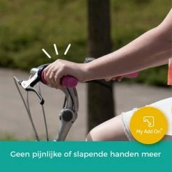 Groothandel βοΈ MyAddOn MyVeloGrips Ergonomische Handvatovertrek Voor Fietsgrepen Van Silicone Tegen Slapende Handen Tijdens Het Fietsen, Handvatovertrek Voor Alle Fietsengrepen, Handvathoes 2st. Geel 21x6,5x9cm π 15 Groothandel βοΈ MyAddOn MyVeloGrips Ergonomische Handvatovertrek Voor Fietsgrepen Van Silicone Tegen Slapende Handen Tijdens Het Fietsen, Handvatovertrek Voor Alle Fietsengrepen, Handvathoes 2st. Geel 21x6,5x9cm π -MGO Leisure Wear winkel 550x550 310