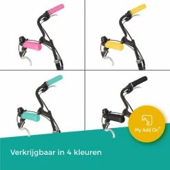 Groothandel βοΈ MyAddOn MyVeloGrips Ergonomische Handvatovertrek Voor Fietsgrepen Van Silicone Tegen Slapende Handen Tijdens Het Fietsen, Handvatovertrek Voor Alle Fietsengrepen, Handvathoes 2st. Geel 21x6,5x9cm π 17 Groothandel βοΈ MyAddOn MyVeloGrips Ergonomische Handvatovertrek Voor Fietsgrepen Van Silicone Tegen Slapende Handen Tijdens Het Fietsen, Handvatovertrek Voor Alle Fietsengrepen, Handvathoes 2st. Geel 21x6,5x9cm π -MGO Leisure Wear winkel 550x550 311