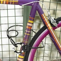 Uitgang 💯 MasterLock Master Lock 8275EURDPROBLK Kabelslot Zwart Sleutelslot 😉 16 Uitgang 💯 MasterLock Master Lock 8275EURDPROBLK Kabelslot Zwart Sleutelslot 😉 -MGO Leisure Wear winkel 550x550 315