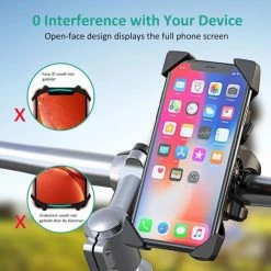 Beste Pirce ๐ BG4U Stevige Universele Telefoonhouder Fiets | Fiets Telefoon Houder Extra Stevig | Smartphonehouder Fiets Tot 6,5 Inch | Fietshouder Geschikt Voor IPhone, Samsung En Alle Overige Telefoon Merken ๐ฅ 13 Beste Pirce ๐ BG4U Stevige Universele Telefoonhouder Fiets | Fiets Telefoon Houder Extra Stevig | Smartphonehouder Fiets Tot 6,5 Inch | Fietshouder Geschikt Voor IPhone, Samsung En Alle Overige Telefoon Merken ๐ฅ -MGO Leisure Wear winkel 550x550 326