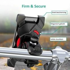 Beste Pirce ๐ BG4U Stevige Universele Telefoonhouder Fiets | Fiets Telefoon Houder Extra Stevig | Smartphonehouder Fiets Tot 6,5 Inch | Fietshouder Geschikt Voor IPhone, Samsung En Alle Overige Telefoon Merken ๐ฅ 15 Beste Pirce ๐ BG4U Stevige Universele Telefoonhouder Fiets | Fiets Telefoon Houder Extra Stevig | Smartphonehouder Fiets Tot 6,5 Inch | Fietshouder Geschikt Voor IPhone, Samsung En Alle Overige Telefoon Merken ๐ฅ -MGO Leisure Wear winkel 550x550 328