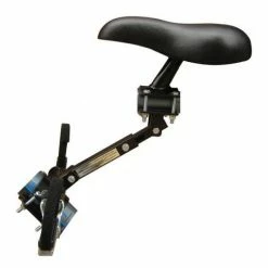 Goedkoop 🎁 Zadel Op Stang Model 5 Kinderzitje Voor Herenfiets Met Dikke Onderbuis - Nooit Meer Zwaar Sturen 👏 -MGO Leisure Wear winkel 550x550 333