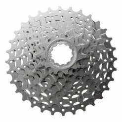Goedkoopste 🌟 Cassette Shimano HG400 9 Speed 11-34T 🌟 -MGO Leisure Wear winkel 550x550 343