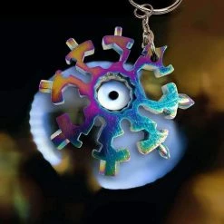 Kopen ✔️ Merkloos 20-in-1 Sneeuwvlok Multitool - Ringsleutel - Inbussleutel - Schroevendraaier - Flesopener - Mesje - Snowflake - Sinterklaas - Kerst - Cadeau Tip - Parelmoer / Kleurrijk 🥰 14 Kopen ✔️ Merkloos 20-in-1 Sneeuwvlok Multitool - Ringsleutel - Inbussleutel - Schroevendraaier - Flesopener - Mesje - Snowflake - Sinterklaas - Kerst - Cadeau Tip - Parelmoer / Kleurrijk 🥰 -MGO Leisure Wear winkel 550x550 346