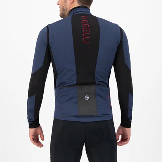 Beste Verkoop 👏 Rogelli Brave Winterjack - Fietsjack Heren - Blauw/Zwart/Rood - Maat 2XL 💯 16 Beste Verkoop 👏 Rogelli Brave Winterjack - Fietsjack Heren - Blauw/Zwart/Rood - Maat 2XL 💯 - Afbeelding 14