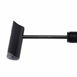 Goedkoop ⭐ BBB Cycling WindWave Minipomp - Fietspomp Met Drukmeter - Pomp Fiets Mini - 7 Bar - Zwart - 25 Cm - BMP-54 🛒 -MGO Leisure Wear winkel 550x550 359