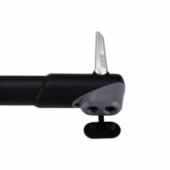 Goedkoop ⭐ BBB Cycling WindWave Minipomp - Fietspomp Met Drukmeter - Pomp Fiets Mini - 7 Bar - Zwart - 25 Cm - BMP-54 🛒 -MGO Leisure Wear winkel 550x550 360