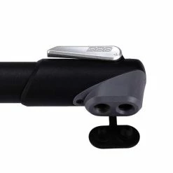 Goedkoop ⭐ BBB Cycling WindWave Minipomp - Fietspomp Met Drukmeter - Pomp Fiets Mini - 7 Bar - Zwart - 25 Cm - BMP-54 🛒 -MGO Leisure Wear winkel 550x550 361