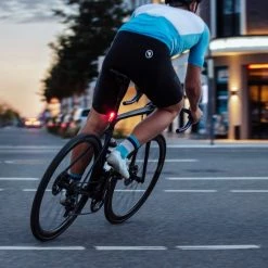 Korting 🤩 Sigma BUSTER RL 150 Flash USB Fiets Achterlicht - 150 Lumen - Met Remlicht Functie - Oplaad 🤩 -MGO Leisure Wear winkel 550x550 364