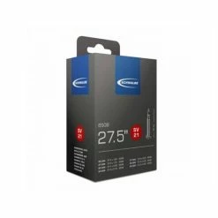 Korting β Schwalbe Binnenband 27,5 X 1.50/2.40 (40/62-584) Fv 40 Mm 𧨠15 Korting β Schwalbe Binnenband 27,5 X 1.50/2.40 (40/62-584) Fv 40 Mm 𧨠-MGO Leisure Wear winkel 550x550 383