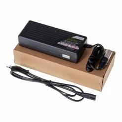 Kopen 😍 Cortina Ecomo Synery - Elektrische Fietsoplader - Geschikt Voor Cortina Ecomo 24Volt ❤️ -MGO Leisure Wear winkel 550x550 394