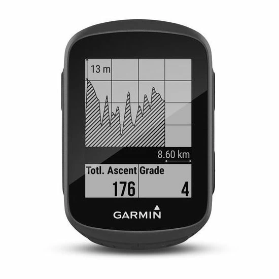 Gloednieuw ๐ Garmin Edge 130 Fietsnavigatie ๐คฉ 6 Gloednieuw ๐ Garmin Edge 130 Fietsnavigatie ๐คฉ - Afbeelding 4