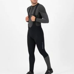 Korting ⌛ Rogelli Essential HI VIS Bibtight - Lange Fietsbroek Heren - Zwart/Reflectie - Maat L ✔️ 32 Korting ⌛ Rogelli Essential HI VIS Bibtight - Lange Fietsbroek Heren - Zwart/Reflectie - Maat L ✔️ -MGO Leisure Wear winkel 550x550 40