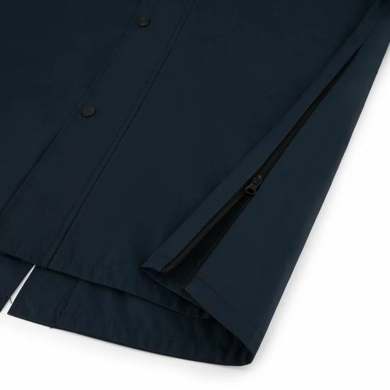 Kopen π― MGO Leisure Wear MGO Storm Extra Lange Regenjas - Dames Jack - Blauw - Maat XL π₯ 7 Kopen π― MGO Leisure Wear MGO Storm Extra Lange Regenjas - Dames Jack - Blauw - Maat XL π₯ - Afbeelding 5