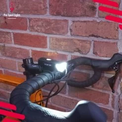 Goedkoop 💯 Pro Sport Lights Fietsverlichting USB Oplaadbaar - LED Voorlicht 🤩 30 Goedkoop 💯 Pro Sport Lights Fietsverlichting USB Oplaadbaar - LED Voorlicht 🤩 -MGO Leisure Wear winkel 550x550 414