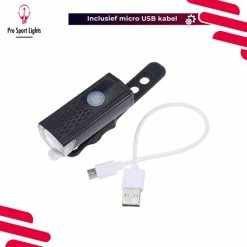 Goedkoop 💯 Pro Sport Lights Fietsverlichting USB Oplaadbaar - LED Voorlicht 🤩 31 Goedkoop 💯 Pro Sport Lights Fietsverlichting USB Oplaadbaar - LED Voorlicht 🤩 -MGO Leisure Wear winkel 550x550 415