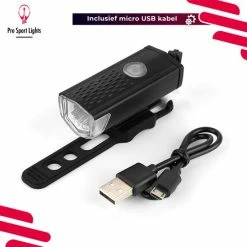 Goedkoop 💯 Pro Sport Lights Fietsverlichting USB Oplaadbaar - LED Voorlicht 🤩 35 Goedkoop 💯 Pro Sport Lights Fietsverlichting USB Oplaadbaar - LED Voorlicht 🤩 -MGO Leisure Wear winkel 550x550 418