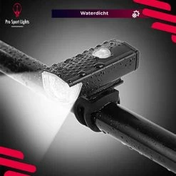 Goedkoop 💯 Pro Sport Lights Fietsverlichting USB Oplaadbaar - LED Voorlicht 🤩 44 Goedkoop 💯 Pro Sport Lights Fietsverlichting USB Oplaadbaar - LED Voorlicht 🤩 -MGO Leisure Wear winkel 550x550 427