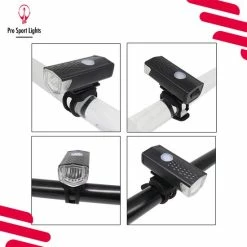 Goedkoop 💯 Pro Sport Lights Fietsverlichting USB Oplaadbaar - LED Voorlicht 🤩 47 Goedkoop 💯 Pro Sport Lights Fietsverlichting USB Oplaadbaar - LED Voorlicht 🤩 -MGO Leisure Wear winkel 550x550 430