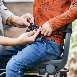 Beste recensies van 🎁 Qibbel 6+ Junior Fietsstoeltje Achter - Zwart Met Bruin Kussentje 🎉 19 Beste recensies van 🎁 Qibbel 6+ Junior Fietsstoeltje Achter - Zwart Met Bruin Kussentje 🎉 -MGO Leisure Wear winkel 550x550 432