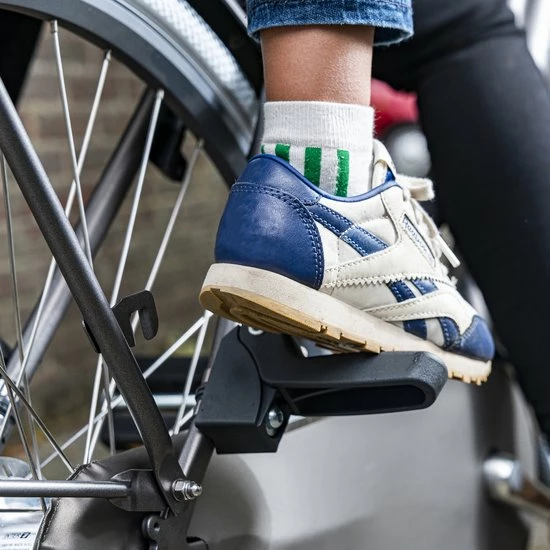 Beste recensies van 🎁 Qibbel 6+ Junior Fietsstoeltje Achter - Zwart Met Bruin Kussentje 🎉 9 Beste recensies van 🎁 Qibbel 6+ Junior Fietsstoeltje Achter - Zwart Met Bruin Kussentje 🎉 - Afbeelding 7