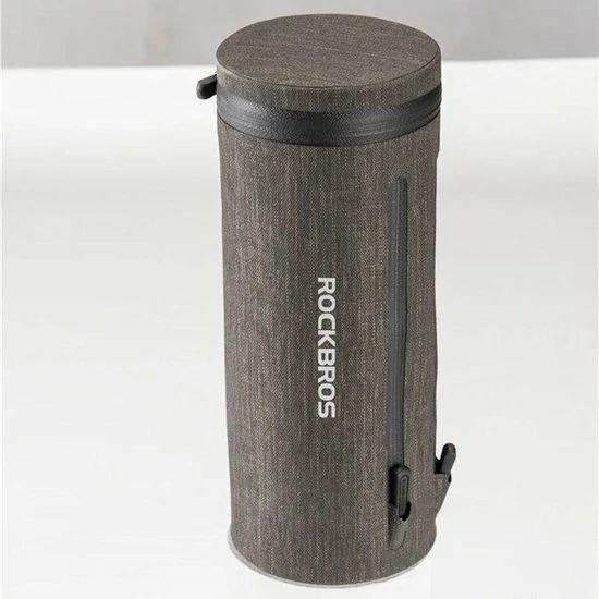 Goedkoop π Merkloos Decopatent PRO Stuurtas Fiets - Fietstas Stuur Frametas - Waterdicht - Racefiets - Koersfiets - MTB - Electrische Fiets - Ebike π 4 Goedkoop π Merkloos Decopatent PRO Stuurtas Fiets - Fietstas Stuur Frametas - Waterdicht - Racefiets - Koersfiets - MTB - Electrische Fiets - Ebike π - Afbeelding 2