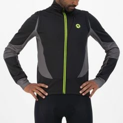 Promo π Rogelli Brave Winterjack - Fietsjack - Zwart/Grijs/Fluor - Heren - Maat 3XL π₯° 26 Promo π Rogelli Brave Winterjack - Fietsjack - Zwart/Grijs/Fluor - Heren - Maat 3XL π₯° -MGO Leisure Wear winkel 550x550 444