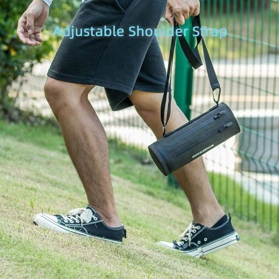 Goedkoop π Merkloos Decopatent PRO Stuurtas Fiets - Fietstas Stuur Frametas - Waterdicht - Racefiets - Koersfiets - MTB - Electrische Fiets - Ebike π 8 Goedkoop π Merkloos Decopatent PRO Stuurtas Fiets - Fietstas Stuur Frametas - Waterdicht - Racefiets - Koersfiets - MTB - Electrische Fiets - Ebike π - Afbeelding 6