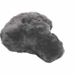 Beste Pirce 🔔 Merkloos Zadeldek Schapenvacht Groot Antra 👏 -MGO Leisure Wear winkel 550x550 453