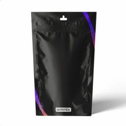 Nieuw 🎉 Garpex? Garpex Fietsbril - Sportbril - Polaroid Zonnebril - Zonnebril - Racefiets - Mountainbike - Motor - Wit Frame Rode Lens 👍 -MGO Leisure Wear winkel 550x550 457