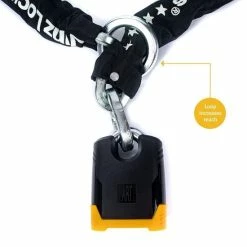 Top 10 🔔 VINZ Batura Motorslot / Scooterslot / Kettingslot ART 5 - 120 Cm 🛒 -MGO Leisure Wear winkel 550x550 462