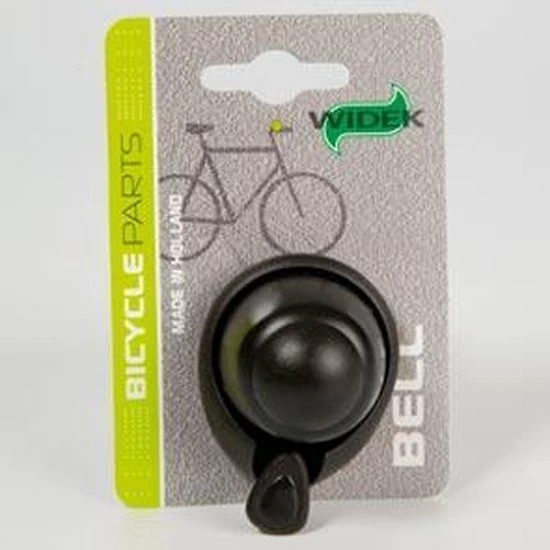 Flash-uitverkoop 🥰 Fietsbel Widek Decibell 2 - Zwart (op Kaart) 🧨 9 Flash-uitverkoop 🥰 Fietsbel Widek Decibell 2 - Zwart (op Kaart) 🧨 - Afbeelding 7