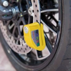 Goedkoopste ✨ VINZ Elbroes Schijfremslot / Remschijfslot Met Alarm 6 Mm ❤️ 9 Goedkoopste ✨ VINZ Elbroes Schijfremslot / Remschijfslot Met Alarm 6 Mm ❤️ -MGO Leisure Wear winkel 550x550 48