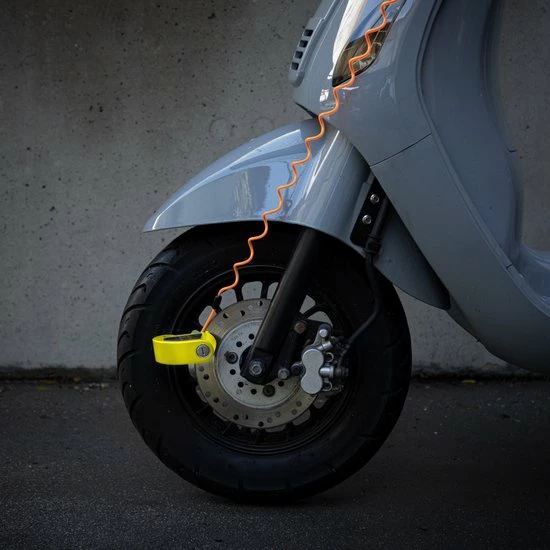 Goedkoopste ✨ VINZ Elbroes Schijfremslot / Remschijfslot Met Alarm 6 Mm ❤️ 6 Goedkoopste ✨ VINZ Elbroes Schijfremslot / Remschijfslot Met Alarm 6 Mm ❤️ - Afbeelding 4