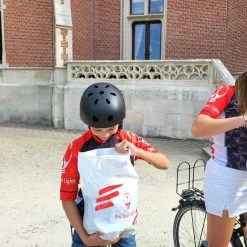 Hete verkoop 🎉 Kinderfietshelm Pro Sport Lights - Skate Fietshelm Voor Kinderen - Matt Zwart - Kinderhelm 53 - 60 Cm 🎁 -MGO Leisure Wear winkel 550x550 505