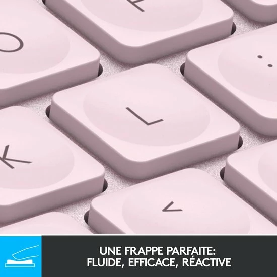 Begroting ✔️ Logitech MX Keys Mini Minimalist Wireless Illuminated Keyboard ✨ 4 Begroting ✔️ Logitech MX Keys Mini Minimalist Wireless Illuminated Keyboard ✨ - Afbeelding 2