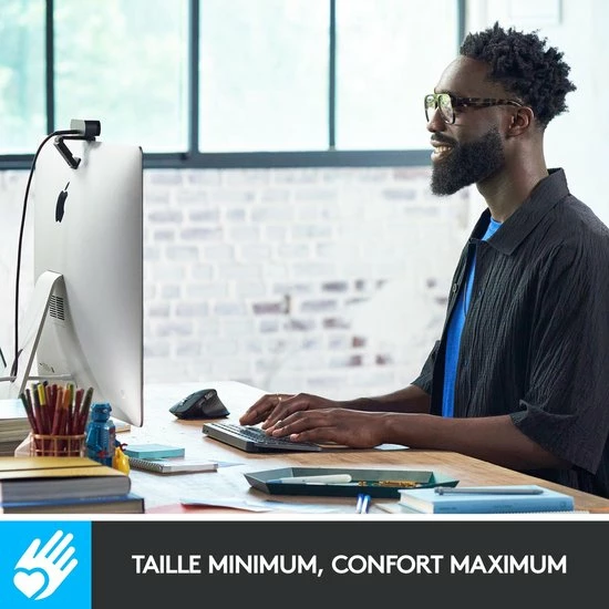 Begroting ✔️ Logitech MX Keys Mini Minimalist Wireless Illuminated Keyboard ✨ 5 Begroting ✔️ Logitech MX Keys Mini Minimalist Wireless Illuminated Keyboard ✨ - Afbeelding 3