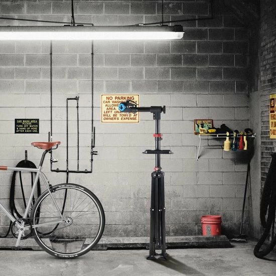 Nieuw 😉 Merkloos Montagestandaard - Fiets - Verstelbaar - 108 Tot 190 Cm - Tot 30 Kg 👍 5 Nieuw 😉 Merkloos Montagestandaard - Fiets - Verstelbaar - 108 Tot 190 Cm - Tot 30 Kg 👍 - Afbeelding 3