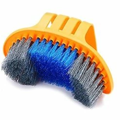 Flash-uitverkoop 🌟 MMOBIEL 7-delige Fietsreinigingsset - Voor Verschillende Modellen - Inclusief Borstel Voor Fietsketting ⌛ -MGO Leisure Wear winkel 550x550 547