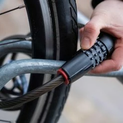 Groothandel ๐ BBB Cycling CodeLock Coil Cable Fietsslot - Kabelslot Fiets Cijferslot - Zwart - 180 X 1,5 Cm - BBL-45 ๐ 13 Groothandel ๐ BBB Cycling CodeLock Coil Cable Fietsslot - Kabelslot Fiets Cijferslot - Zwart - 180 X 1,5 Cm - BBL-45 ๐ -MGO Leisure Wear winkel 550x550 558