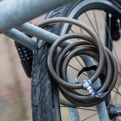 Groothandel ๐ BBB Cycling CodeLock Coil Cable Fietsslot - Kabelslot Fiets Cijferslot - Zwart - 180 X 1,5 Cm - BBL-45 ๐ 14 Groothandel ๐ BBB Cycling CodeLock Coil Cable Fietsslot - Kabelslot Fiets Cijferslot - Zwart - 180 X 1,5 Cm - BBL-45 ๐ -MGO Leisure Wear winkel 550x550 559